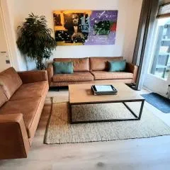 Kustverhuur, Vakantiepark Fort Soleil 43