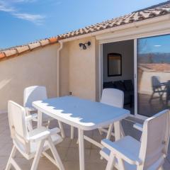 Vaste appart de 50 m2 climatisé -n5