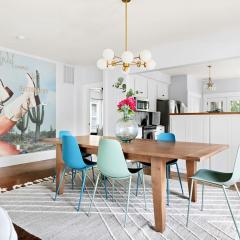 Luxury 3br Home New Poolhot Tubpet Friendly