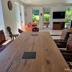 Haus Kreuzeckwiese - Fewo Jübilaumsgrat