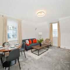 London Choice Apartments - Baker Street- Regent's Park