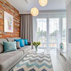 Oldtown Gdansk Apartment Sadova