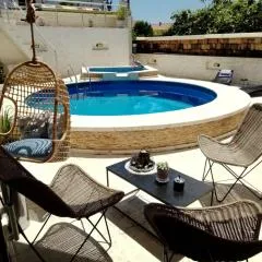 Apartments Rustika Toscana