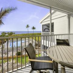 South Seas Beach Villa 2535 home