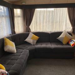 51 A Static van on Smallgrove in Ingoldmells