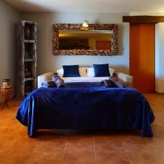 Refugio rural en Cardona.