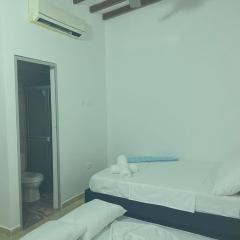 Apartamentos nuestro hogar Doradal