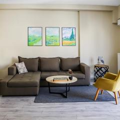 Dafni City Apartment 2
