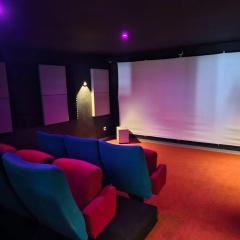 Villa RDO - Le Bon'Air des hauts