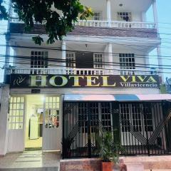 Hotel Viva Villavicencio