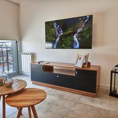 Dpto para 5 personas en Salta Capital - Bonavista Rentals