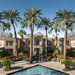 DoubleTree by Hilton Paradise Valley Resort Scottsdale