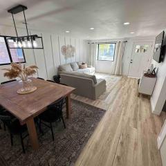 Heart of Richfield - MTN Biking - SVC - Paiute ATV