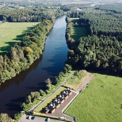 River Bann Retreat