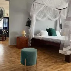 Appartement Melissa97- Bât4 Spacieux à Dzamandzar