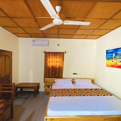 Hotel Eyram