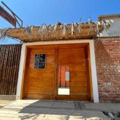 Hospedaje & Casa Playa AURORA