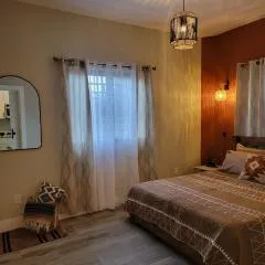 El susurro de las mariposas