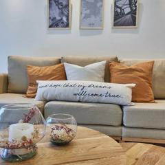 Amplio departamento en Salta, Capital - Bonavista Rentals