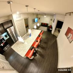 Smart automation apartment in Woodlake/Westheimer