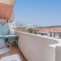 Apartment with balcony in Arcachon - Welkeys