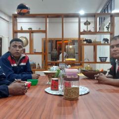 RG Homestay