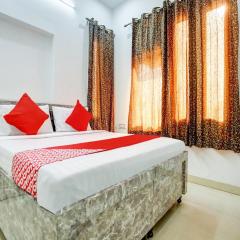 OYO Laser Tower Home Stay