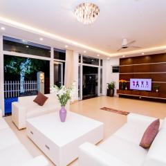 Villa FLC Sầm Sơn - Ngọc Trai 135