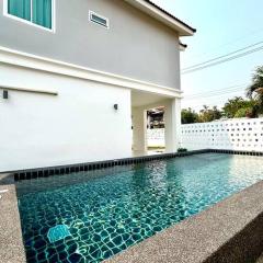 Poolvilla Chiangmai near airport