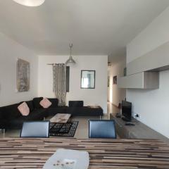 St Julians Sliema 3 minutes walk from promenade 3 bedroom apartment