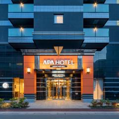 APA Hotel Fukuoka Tenjin Nishi