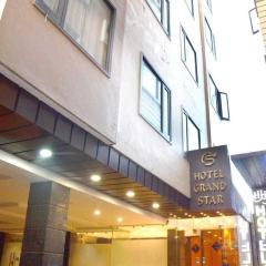 Super OYO Flagship Hotel Grand Star