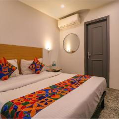 FabHotel La Serene Punjabi Bagh