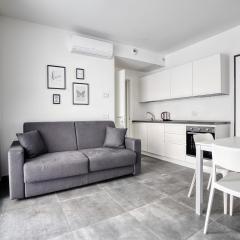 Just Urban Stays - Apartment with 40sqm terrace - Solari