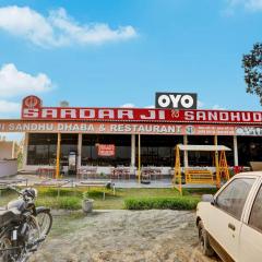 OYO Flagship Sardarji Hotel And Restaurant