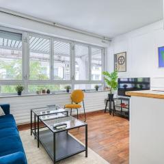 Apartment 4Pers - Montparnasse/St Germain