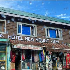 Hotel New Mount View Gulmarg