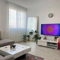 Lulu’s Apartment in the Heart of Prishtina