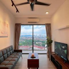 Emporis 2BR @ Near Segi Uni, MRT KotaDamansara, Tropicana, 1Utama & IKEA