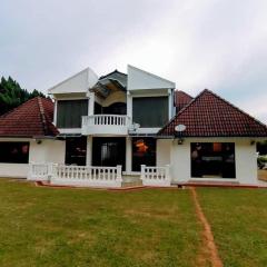 Port Dickson Home Stay