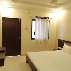 Hotel Sharayu