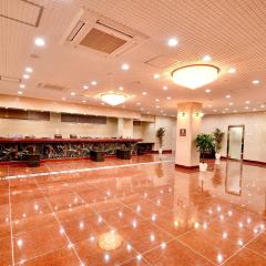 Himeji Ekimae Universal Hotel Minamiguchi