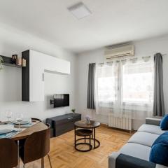 Fuencarral Center - Apartamento de 1 dormitorio en el Centro de Madrid