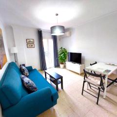Sol Centro Apartment B