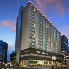 Hyatt Centric Arlington