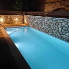 Lydia's Inn 1 - Private pool, near Xylokastro
