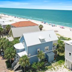 Beachcomber by Pristine Property Vacation Rentals