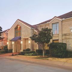 Hyatt House Dallas Addison