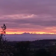 A la campagne