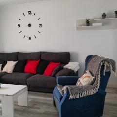 Precioso apartamento